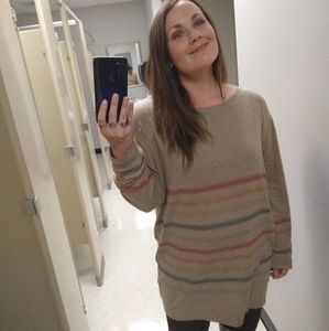 Meet your Posher, Britt